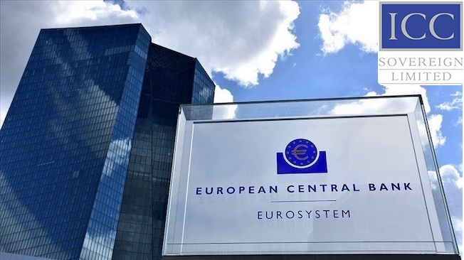 The European Central Bank has announced a record rise in eurozone interest rates as it seeks to fight inflation.
